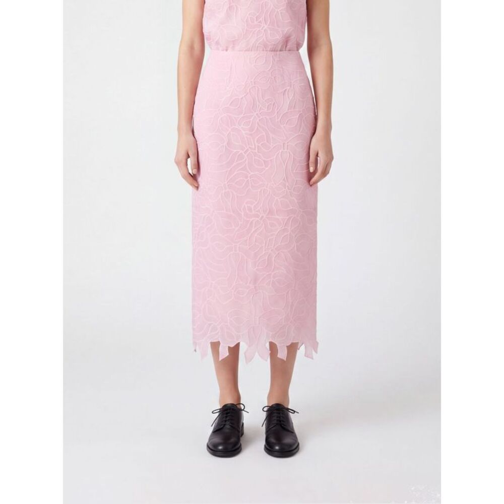 Cecilie Bahnsen Women Skirt Woman Cecilie Bahnsen